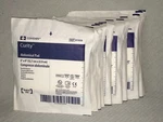 Lot Of 10 Covidien 9190A Curity Abdominal Pads, Sterile, 5" X 9". Fixed Price $8.52.