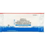 Cardinal Health Personal Cleansing Cloths. Fixed Price $7.69.