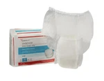 Protective Underwear Large 25 Cardinal Health Sure Care Plus Unisex *new. Fixed Price $14.99.