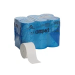 Georgia Pacific Compact 2-PLY Toilet Tissue Paper Rolls Coreless 18 19378. Fixed Price $71.18.