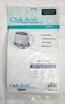 New Quik-sorb Reusable Pull Incontinent Pants Size Xl 46"-52" White Briefs. Fixed Price $14.99.