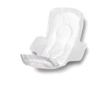 Medline Maxi Sanitary Pads With Adhesive Strip And Wings 11" Individually. Fixed Price $82.61.