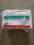 Cardinal Health Quilted Adult Briefs Diapers Medium Moderate Absorbency. 10PK.. Fixed Price $9.99.