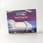 Ultrasorbs Advanced Plus Drypads Bed Protector Disposable Underpads 15. Fixed Price $34.88.