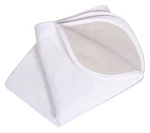 Carex Washable Waterproof Mattress Pad - 30" 34" (bed), White. Fixed Price $15.58.