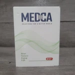 Medca MZ-21 Premium Digital Hearing Amplifier 910 Pair Red Blue. Fixed Price $59.99.