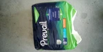 Prevail & Attends Underwear Large Maximum Absorbency Odor Control 18 Count. Fixed Price $15.00.