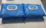 Cvs Health 48 Extra Large Premium Quilted Cleansing Wipes 12 In. Pack. Fixed Price $20.00.