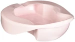 Carex Comfortable Contoured Bed Pan Users Unable The Bathroom 1 Count. Fixed Price $27.11.