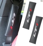 2 Pcs Seat Belt Cover Pad Compatible With Theme Carbon F Pattern Name: LT1. Fixed Price $24.74.