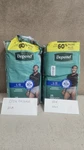 Depend Fresh Protection Adult Incontinence Underwear For Men Size 49 Ct. Large. Fixed Price $44.33.