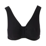 Mckesson Cotton-spandex Black Post-surgical Bra 36 Inch Chest Cup. Fixed Price $36.75.