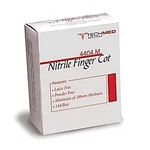 Dukal 4404M Finger Cot, Medium, Nitrile (pack Of 144). Fixed Price $14.11.