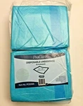 Procure Disposable 50 Underpads 23" X 36" PC2336A Pet Training Dog Cat Puppy. Fixed Price $29.97.
