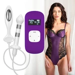 Itouch Sure Lil Lady Kegel Exerciser Pelvic Floor Muscle Stimulator & Toner. Fixed Price $69.99.
