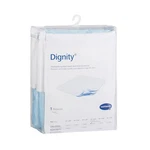 Dignity Washable Protectors Underpad With Tuckable Flaps, 35 X Inch. Fixed Price $28.70.