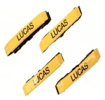 Stryker Strap Stabilization Lucas (4-PACK) 21576-000075. Fixed Price $260.99.