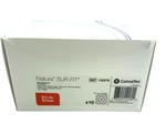 10 Convatec 125276 Sur-fit Natura Flexible Wafers 1/4" 5/8" Exp 2027-29 *. Fixed Price $27.65.