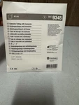Hollister 9345 Extension Tubing Connector 46CM Supply New. Fixed Price $12.99.