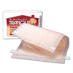 Principle Business Tranquility Peach Sheet Underpad. Fixed Price $112.21.