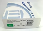 10 Convatec 401544 Natura Surfit Urostomy Pouches 1-3/4" Flange Exp. 11/2026-30. Fixed Price $26.95.