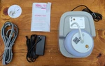 New Hoomsoins Home Urine Collection System For Female Use Model F02 (open Box). Fixed Price $230.00.
