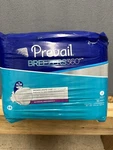 First Quality PVBNG-013 Prevail BREEZERS360 Size 2, 45" -62". Fixed Price $10.75.