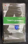 Cvs Wrapped Guards For Men Maximum Absorbency With Odor Protection (27 Count). Fixed Price $16.00.