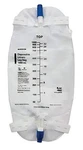 Urinary Leg Bag Anti-reflux Valve 500 Ml Vinyl. Fixed Price $14.99.