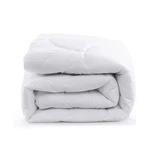 Royal Luxe White Down Alternative Microfiber Waterproof Full Mattress Pad. Fixed Price $23.20.