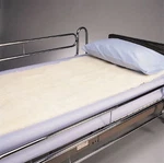3PK Skil-care Decubitus Bed Pad 30 X 40 Inch Synthetic Sheepskin Natural 501050. Fixed Price $67.50.