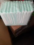 50 30X36 Heavy Absorbency Underpads Adult Urinary Incontinence Bed Pee. Fixed Price $40.00.