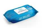 Handybath Adult Washcloths Scented, Extra Large 64 Count (pack Of 1), White. Fixed Price $29.99.