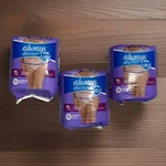 Always Discreet Adult Incontinence Postpartum Underwear Xl Women 15 Count 3. Fixed Price $79.99.
