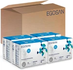 Egosan Ultra Adult Diapers, Maximum Absorbency Briefs With Tabs, Medium 60 Count. Fixed Price $163.51.