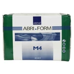 Abena Abri-form Comfort Level 4 Adult Diapers W/ Plastic Backing. Fixed Price $87.99.