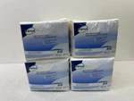 Of 12 Pk Tena Dry Washcloths Multi Purpose Disposable 74499 10.25X13IN 50. Fixed Price $68.88.