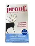 Reusable Postpartum High Rise Brief Super Heavy Absorbency Leakproof New. Fixed Price $14.99.