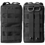Tactical Molle Pouch Bag Edc Utility Gadget Waist Pack Cell Phone Holster Holder. Fixed Price $11.20.