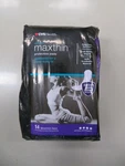 Cvs Health Women's Maxthin Protective Pads 14 Wrapped Ultimate Absorbency. Fixed Price $14.95.