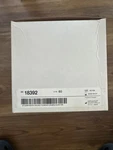 Hollister 18392 2-PIECE Closed Ostomy 3/4" 1BX/60 Pouches EXP.2029. Fixed Price $100.00.