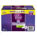 An Item Of Poise Very Light Absorbency Long 132 Count (pack 1). Fixed Price $48.99.