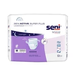 Seni Active Super Plus Overnight Incontinence Underwear Medium 9 Pairs. Fixed Price $17.60.