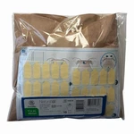 Convatec 416416 Natura Drainable Ostomy Pouch 3/4" 45MM 20 Units Bag/no Box. Fixed Price $44.95.