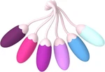 Kegel Exercise System: 6 Premium Silicone Weights For Pelvic Strength & Control. Fixed Price $23.99.