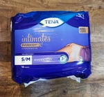 Tena Incontinence Underwear For Women Overnight, Small/medium (32"-42") 16 Count. Fixed Price $15.99.