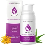 Intimate Relief - Relieving Gel Relieves Vulva Pain, Throbbin.... Fixed Price $22.32.