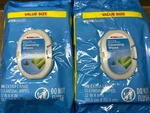 Pack Cvs 48 Extra Large Premium Quilted Cleansing Wipes 12 W/aloe. Fixed Price $19.99.