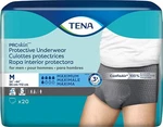 Tena Proskin Maximum Absorbency Incontinence Underwear For Men, Med, 20 Count. Fixed Price $24.07.