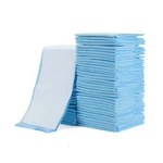Rocinha 100 Pack Disposable Changing Baby Underpads Waterproo.... Fixed Price $46.02.